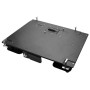 Getac GDVPX5 docking station per dispositivo mobile Nero (GDVPX5)