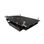 Getac GDVPX5 docking station per dispositivo mobile Nero (GDVPX5)