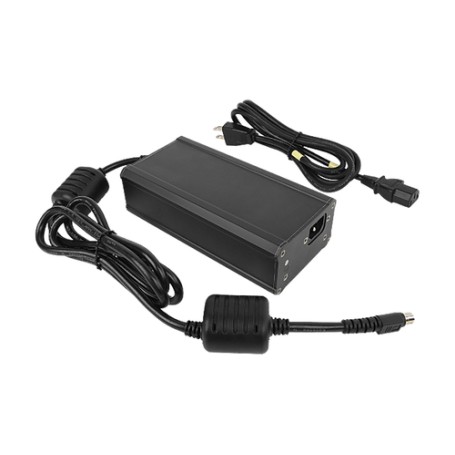 Getac GAAGK4 adattatore e invertitore Interno 150 W Nero (GAAGK4)