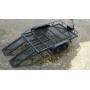 Amewi Trailer 1:10 Crawler modellino radiocomandato (RC) Camion cingolato (22197)