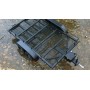 Amewi Trailer 1:10 Crawler modellino radiocomandato (RC) Camion cingolato (22197)