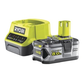 Ryobi RC18120-150 Set batteria e caricabatterie (5133003366)