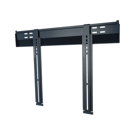 Peerless SUF650P Supporto TV a parete 190,5 cm (75") Nero (SUF650P)