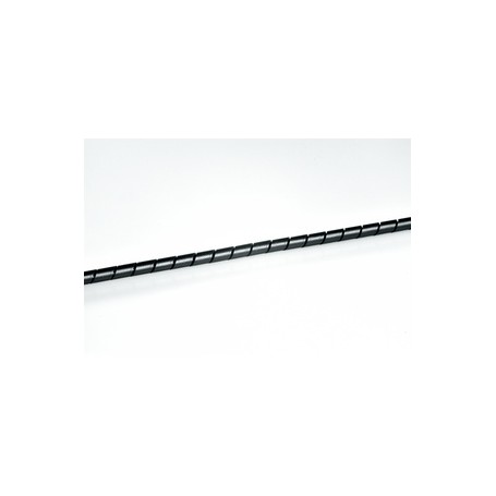 Hellermann Tyton 161-41301 cavo proiettore Gestione cavo Nero (161-41301)