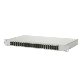 METZ CONNECT 150250B224-E pezzo di pannello 1U (150250B224-E)