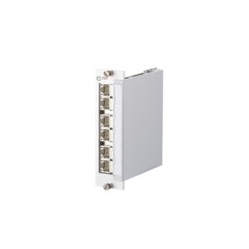 METZ CONNECT 130B11E2-E pezzo di pannello 3U (130B11E2-E)