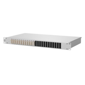 METZ CONNECT 150250B212-E pezzo di pannello 1U (150250B212-E)