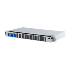 METZ CONNECT 150269E206-E pezzo di pannello 1U (150269E206-E)
