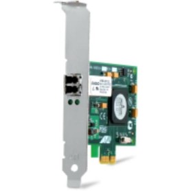Allied Telesis AT-2711FX/LC-001 Interno Fibra 100 Mbit/s (990-003753-001)