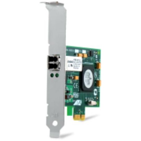 Allied Telesis AT-2711FX/LC-001 Interno Fibra 100 Mbit/s (990-003753-001)