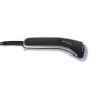 Opticon OPR2001 Lettore di codici a barre portatile 1D/2D Diodo per foto Nero, Cromo (11646)