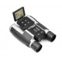Technaxx TX-142 binocolo Nero, Argento (4863)