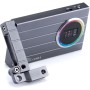 Godox M1 RGB MINI Flash per videocamera Grigio (1873100002)