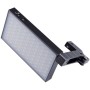 Godox M1 RGB MINI Flash per videocamera Grigio (1873100002)