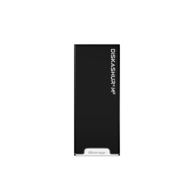 iStorage diskAshur M2 PIN 2000 GB Nero (IS-DAM2-256-2000)