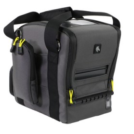 Zebra SG-DM-CASE2-01 accessorio per stampanti portatili Custodia protettiva Nero, Grigio 1 pz ZD42X/ZD62X (SG-DM-CASE2-01)