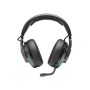 JBL QUANTUM ONE Cuffia Padiglione auricolare Connettore 3.5 mm USB tipo-C Nero (JBLQUANTUMONEBLK)