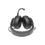JBL QUANTUM ONE Cuffia Padiglione auricolare Connettore 3.5 mm USB tipo-C Nero (JBLQUANTUMONEBLK)