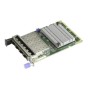 Supermicro AOC-ATG-I4SM scheda di interfaccia e adattatore QSFP+ (AOC-ATG-I4SM-O)