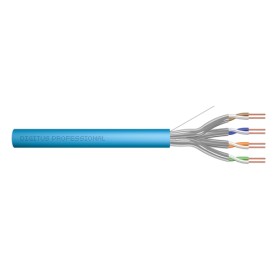 Digitus DK-1625-A-VH-5 cavo di rete Blu 500 m Cat6a U/FTP (STP) (DK-1625-A-VH-5)
