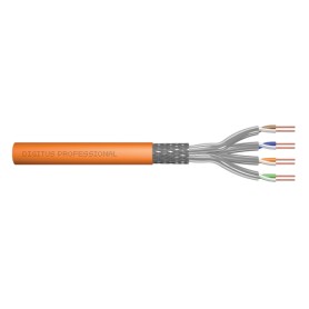 Digitus DK-1744-VH-5 cavo di rete Arancione 500 m Cat7 S/FTP (S-STP) (DK-1744-VH-5)