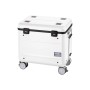 Parat 208.630-170 carrello e supporto multimediale Bianco Universale Trolley multimediale (208.630-170)