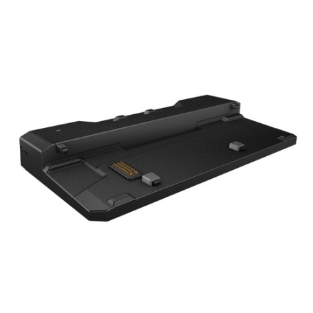 Getac GDOFER replicatore di porte e docking station per notebook USB 2.0 Nero (GDOFER)