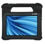 Zebra XPAD L10 4G 256 GB 25,6 cm (10.1") Intel® Core™ i7 16 GB Wi-Fi 5 (802.11ac) Windows 10 Pro Nero (210297)