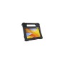 Zebra XPAD L10 4G 256 GB 25,6 cm (10.1") Intel® Core™ i7 16 GB Wi-Fi 5 (802.11ac) Windows 10 Pro Nero (210297)