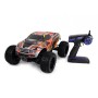 Amewi Crazist modellino radiocomandato (RC) Monster truck Motore elettrico 1:10 (22097)