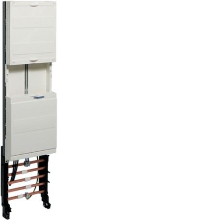 Hager ZH33X7 scatola elettrica Bianco (ZH33X7)