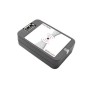 ELATEC TWN4 lettore RFID USB Nero (T4FK-FBFRLM7)