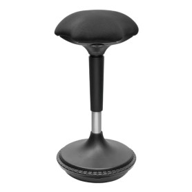 LogiLink EO0011 sedia da ufficio e computer Seduta imbottita (EO0011)