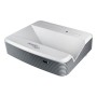Optoma W319USTIRE videoproiettore Proiettore a raggio ultra corto 3500 ANSI lumen DLP WXGA (1280x800) Compatibil (95.71L03GC1E)