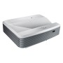 Optoma W319USTIRE videoproiettore Proiettore a raggio ultra corto 3500 ANSI lumen DLP WXGA (1280x800) Compatibil (95.71L03GC1E)