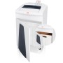 HSM Securio P40i distruggi documenti Taglio a striscia 55 dB 33 cm Nero, Bianco (1881121)