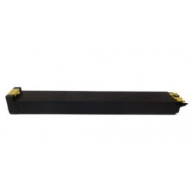 Sharp MX60GTYA cartuccia toner 1 pz Originale Giallo (MX60GTYA)