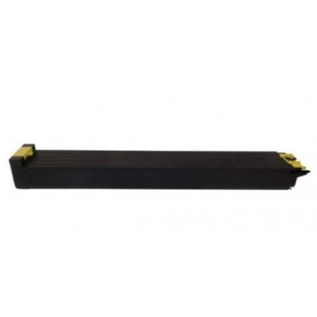 Sharp MX60GTYA cartuccia toner 1 pz Originale Giallo (MX60GTYA)