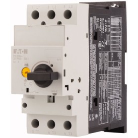 Eaton PKZM4-50 interruttore automatico Interruttore automatico di protezione motore 3 (222355)