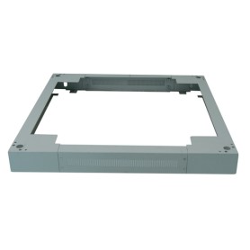 Intellinet 712842 porta accessori Zoccolo per scaffale (712842)