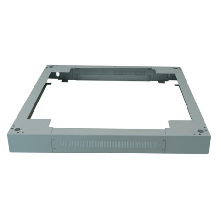 Intellinet 712842 porta accessori Zoccolo per scaffale (712842)
