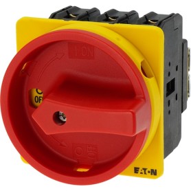 Eaton P3-63/EA/SVB interruttore elettrico 3P Rosso, Giallo (031607)