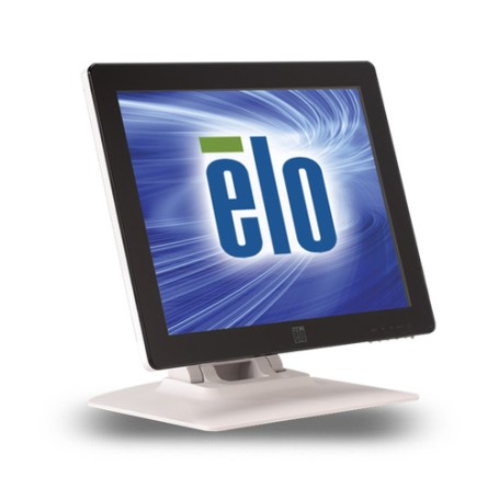 Elo Touch Solutions 1523L 38,1 cm (15") 1024 x 768 Pixel Touch screen Bianco (E336518)