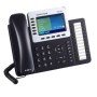 Grandstream Networks GXP2160 telefono IP 6 linee LCD (GXP2160)
