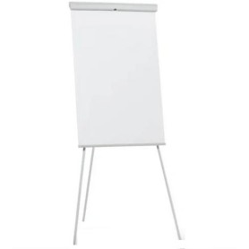 Franken EL-FC20 blocco per lavagne e accessori Libera installazione 680 x 1050 mm Grigio chiaro (EL-FC20)