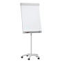 Franken FC41 blocco per lavagne e accessori Libera installazione 670 x 950 mm Metallo, Plastica Grigio (FC41)