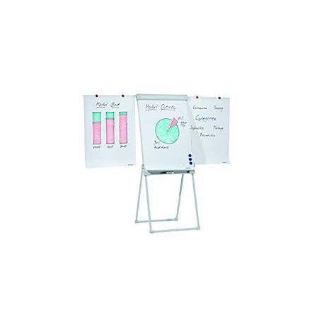 Franken FC84 blocco per lavagne e accessori Libera installazione Grigio (FC84)