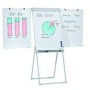 Franken FC84 blocco per lavagne e accessori Libera installazione Grigio (FC84)