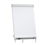 Franken FC43 blocco per lavagne e accessori Libera installazione 670 x 950 mm Grigio, Bianco (FC43)