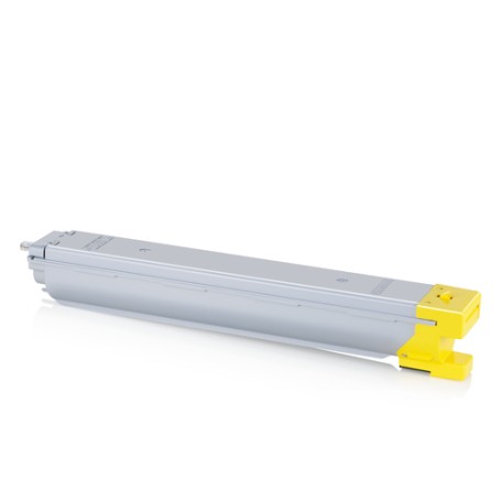 Samsung CLT-Y809S cartuccia toner 1 pz Originale Giallo (CLT-Y809S/ELS)
